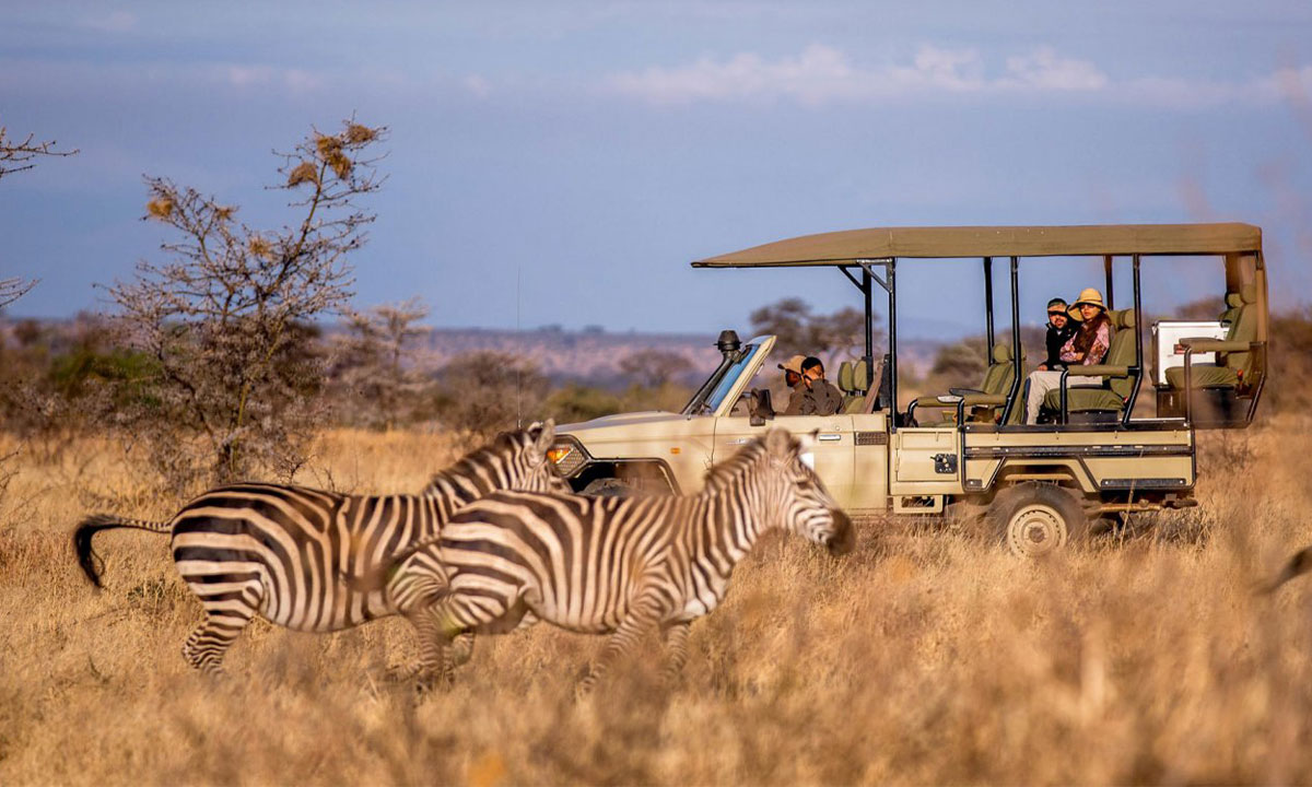 Selous-Game-Reserve-view