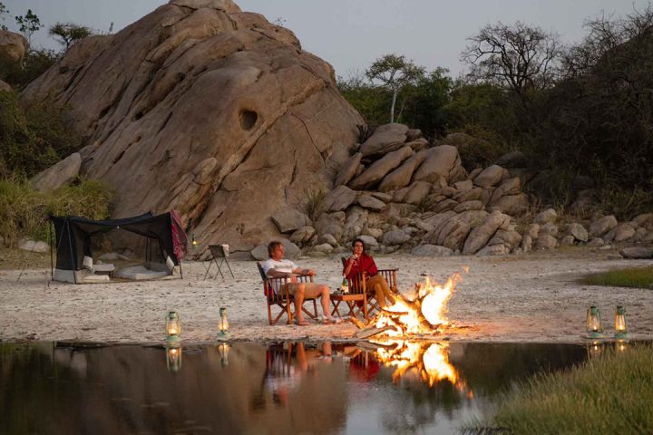 Lake-Eyasi-Evening