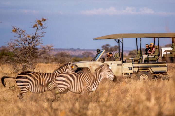 Selous-Game-Reserve-view